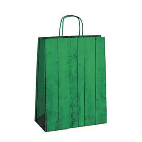 WOOD VERDE SCURO