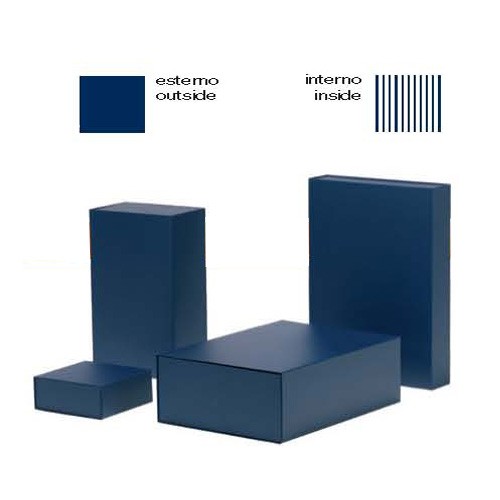 LINEA BLU