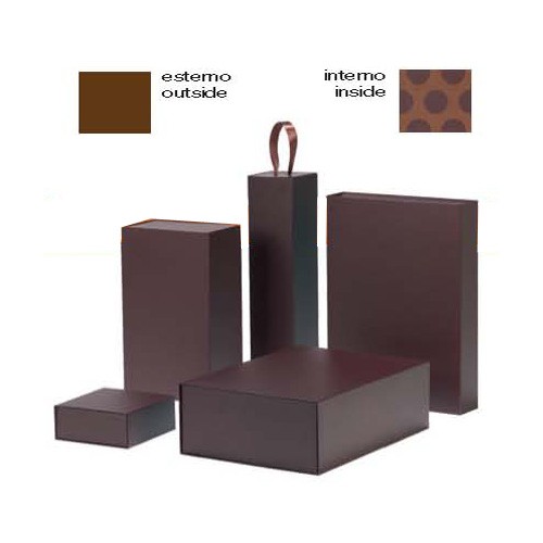 LINEA MARRONE