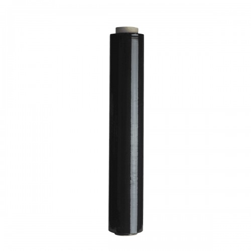 Film estensibile cm 50x150 m nero