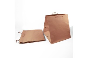 Shopper pizza ventilate 