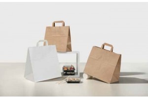 Shopper Take Away