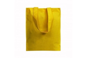 Shopper in TNT da 70 grammi – 0.34 Euro - 36x40 - Gialla - 200 Pz.