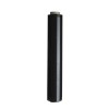 Film estensibile cm 50x150 m nero