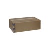 Scatola per abbigliamento 600x400x200 mm Avana