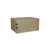 Scatola per spedizioni 800x600x400 mm Avana