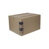 Scatola per abbigliamento 500x400x300 mm Avana