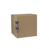 Scatola per spedizioni 400x400x400 mm Avana
