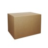 Scatola per spedizioni 1200x800x800 mm Avana