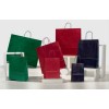 Shopper Colorati Sealing verde bordeaux blu notte