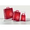 Shopper Noel Rouge