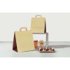 Shopper Take Away Bicolor