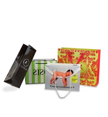 Shopper Lusso Boutique