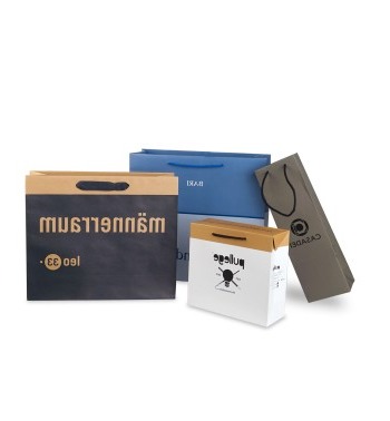 Shopper Carta centri estetici