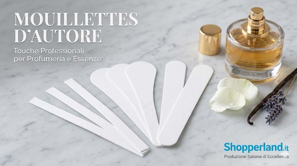 Produzione Professionale Mouillettes Shopperland