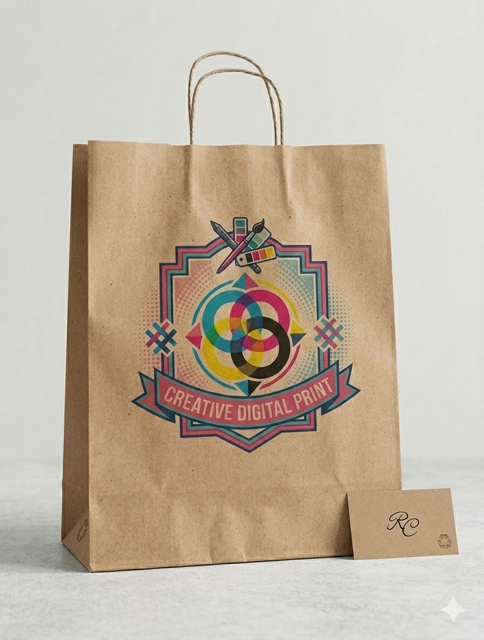 shopper-carta-avana-personalizzata-stampa-digitale-erboristeria