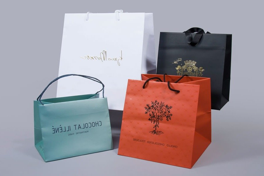 Shopper Lusso Milano