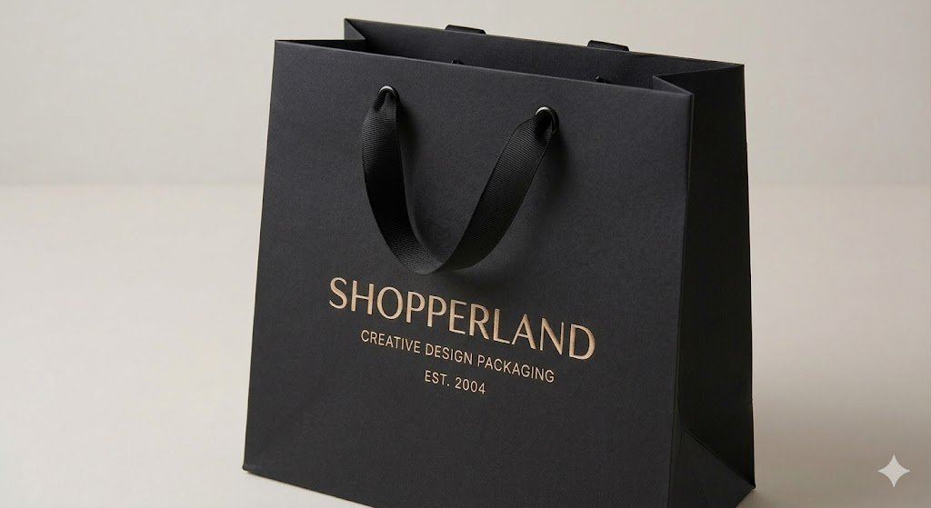 Borse Carta SPA e Benessere