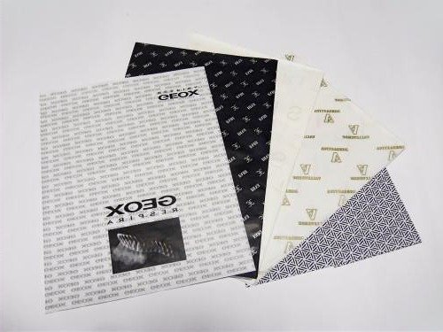 Velina personalizzata extra gr. 30