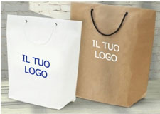 Shopper Carta Cemento