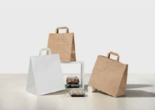 Shopper Take Away